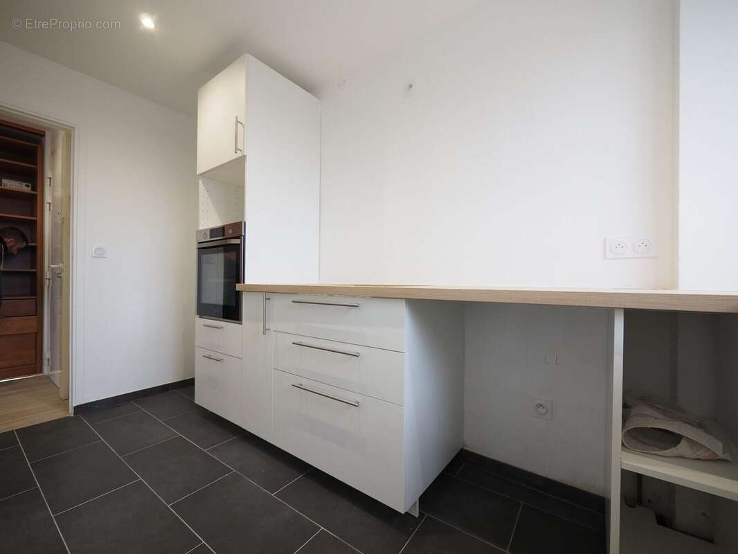 Appartement à BOIS-D'ARCY