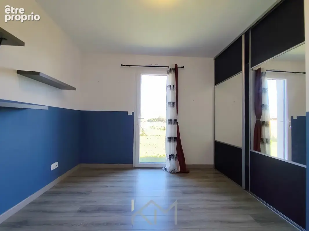 Plain-pied 113m2 - photo 11