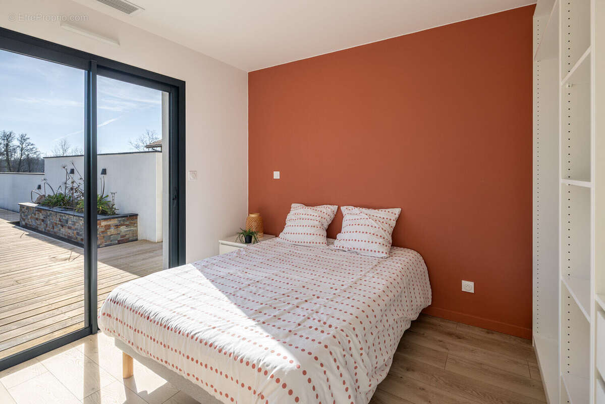 Maison 149m² à rivière-saas-et-gourby - photo 9