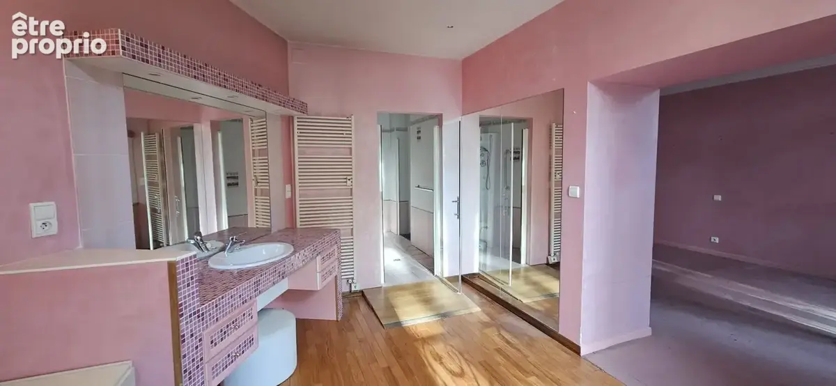 Vichy - bel appartement avec vue sur l'opera et les parcs - photo 11