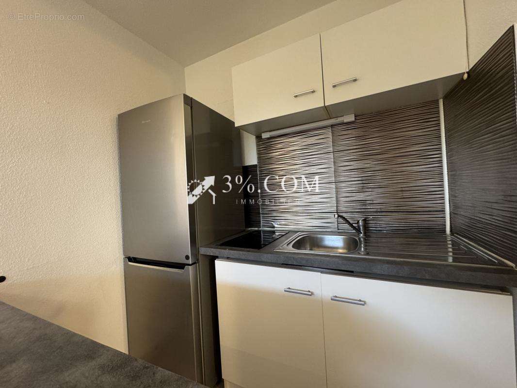 Appartement à HAGUENAU