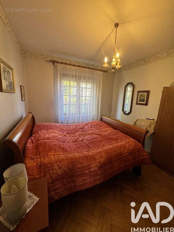 Photo 4 - Maison à MONDELANGE