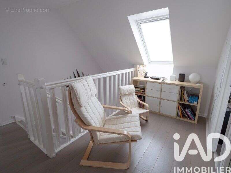 Photo 8 - Maison à YERRES