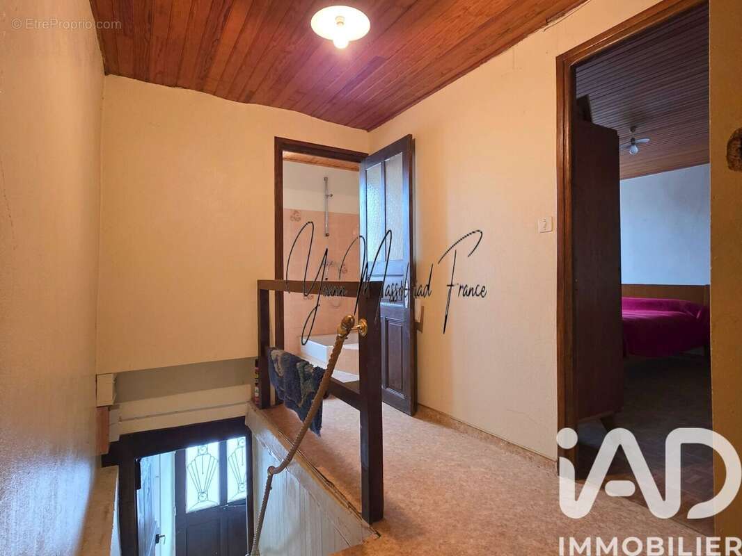 Photo 6 - Maison à VILLEFRANCHE-DE-PANAT