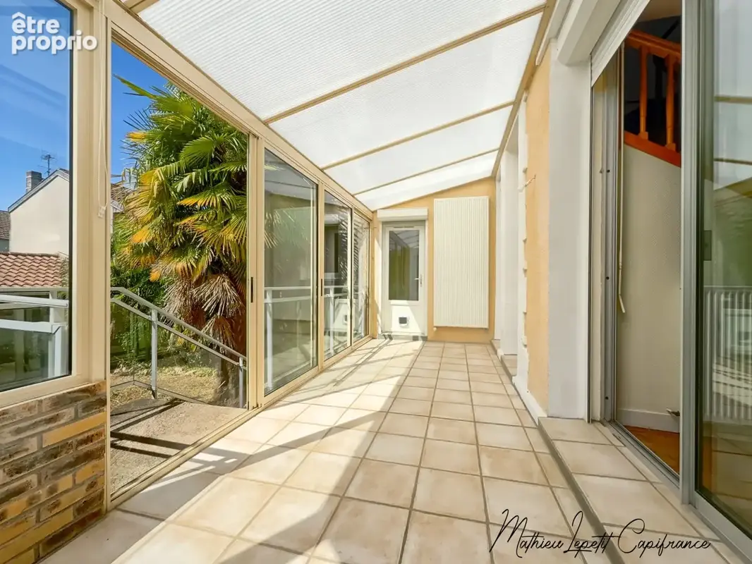  À VENDRE – Maison familiale de 159 m² avec 5 chambres et dépendance – PÉRIGUEUX (Quartier Hôpital) - photo 10