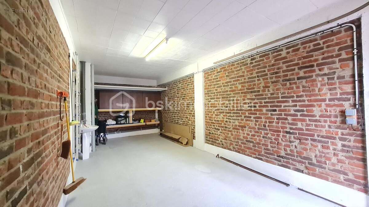 Appartement à CAPINGHEM