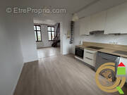 Appartement à ETAPLES