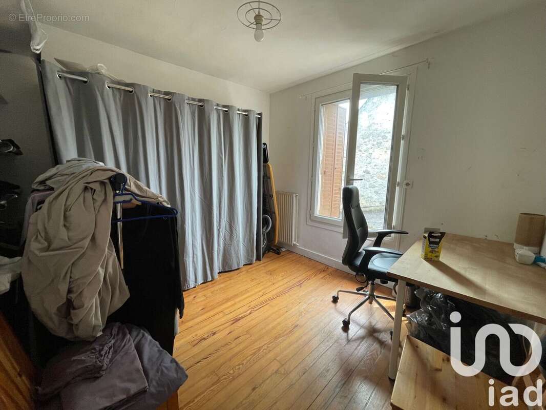 Photo 8 - Maison à LIZY-SUR-OURCQ