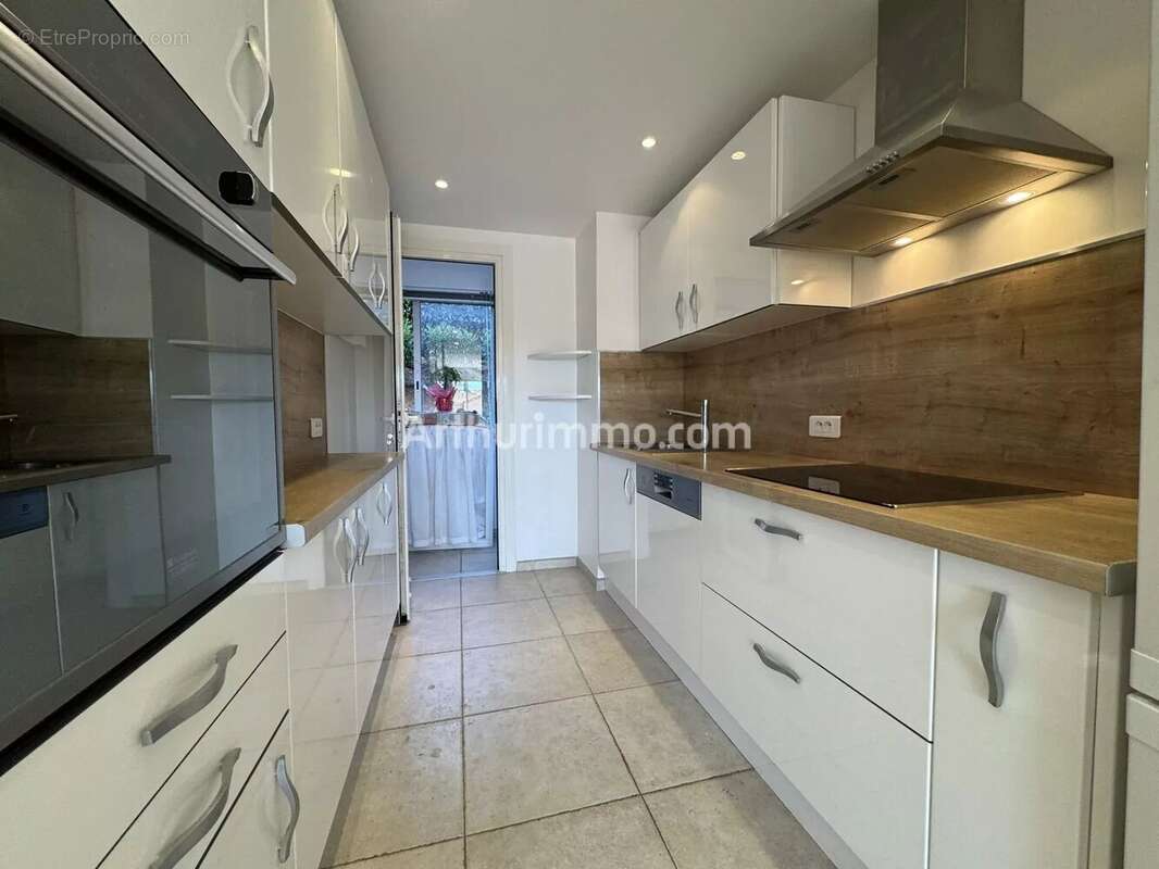 Appartement à SAINTE-MAXIME
