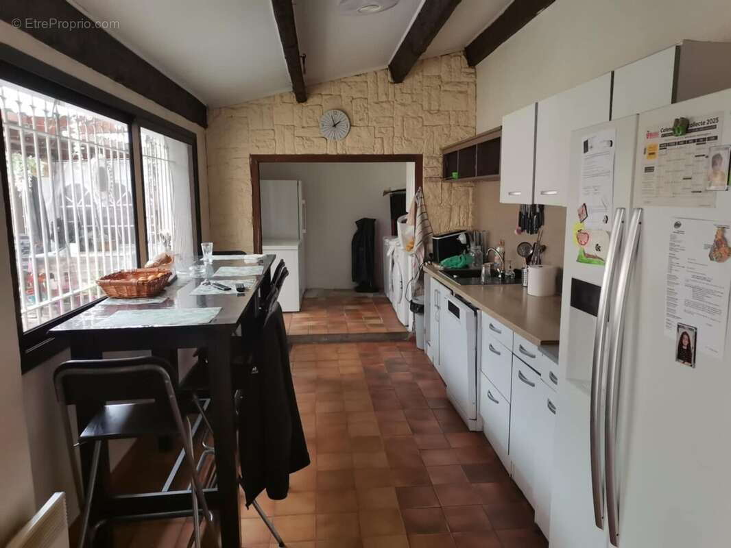 Appartement à BEZIERS