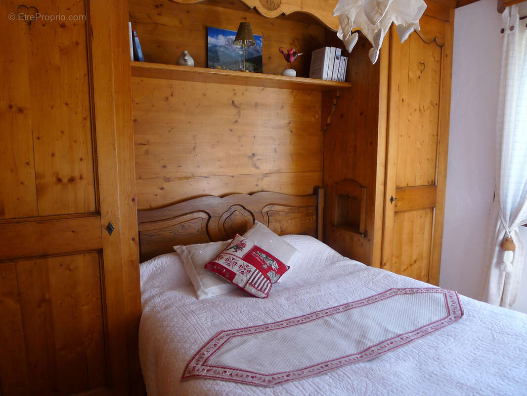 Appartement à CORDON