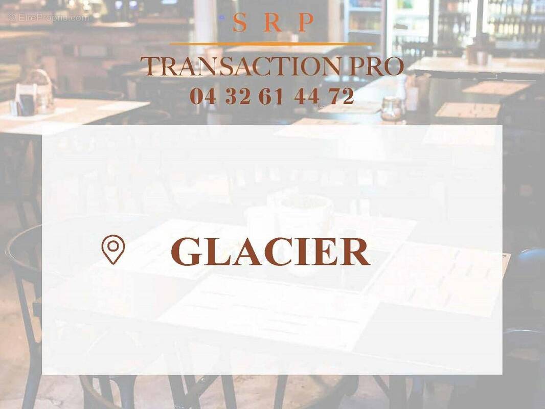 Commerce à LOURMARIN