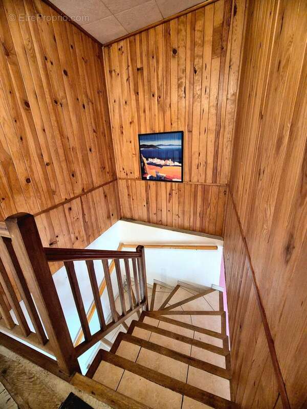 Photo 4 - Maison à LA BASTIDE-SUR-L&#039;HERS