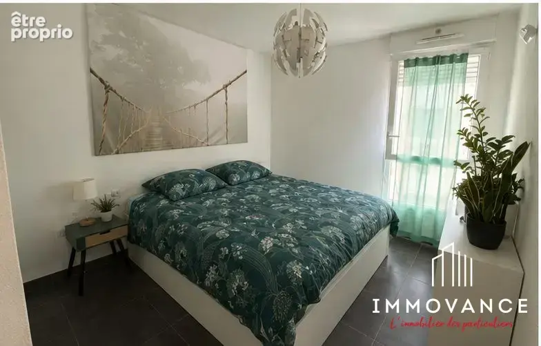 Appartement 3 pièces 65 m² à vendre à Montpellier (34000) - photo 4