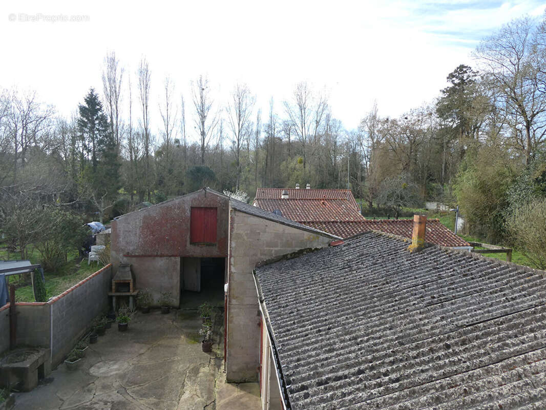 Maison à SAINT-PERE-EN-RETZ