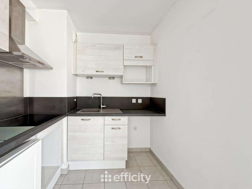 Appartement à POMPONNE