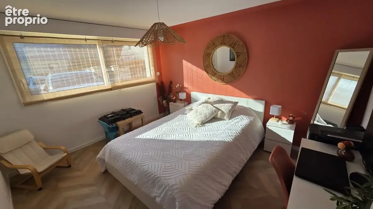Maison familiale à Mondeville - photo 4