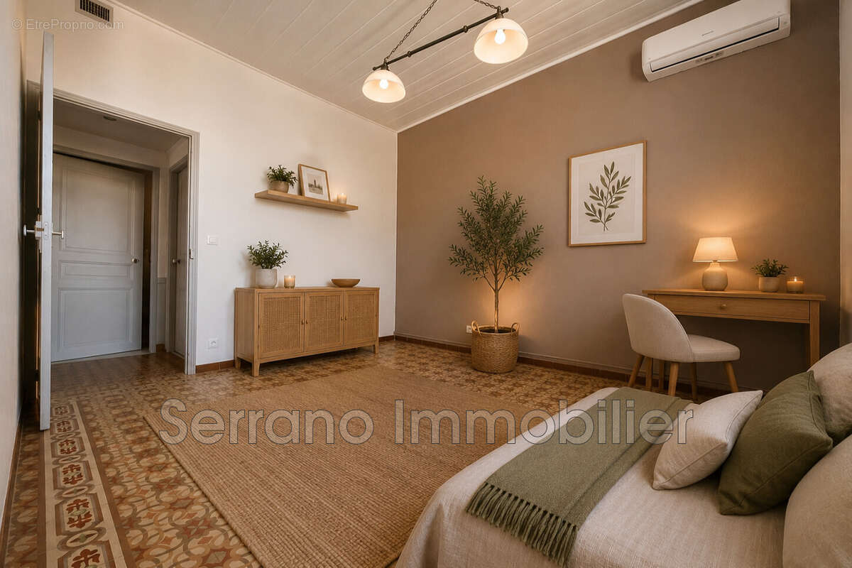 Maison 103 m² à Beaucaire  - photo 7