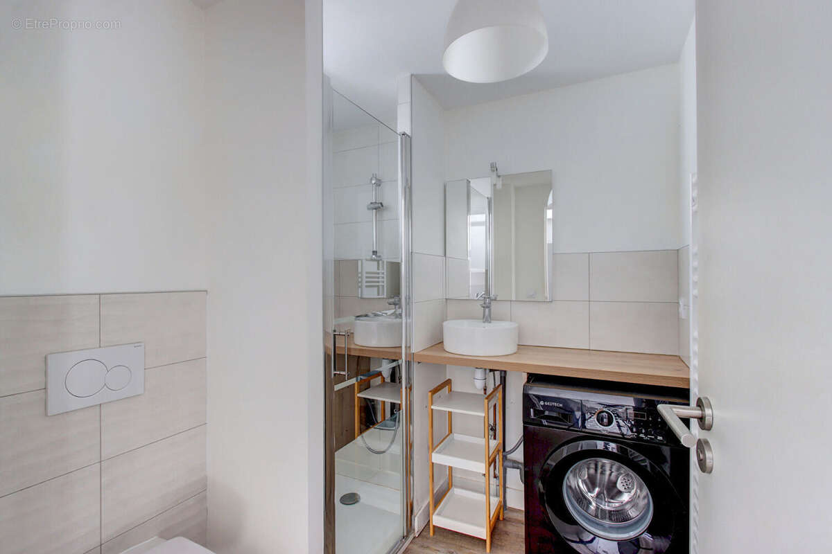 Appartement à BIARRITZ