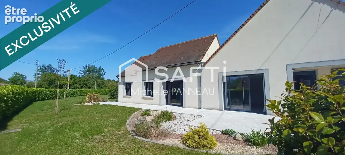 Photo 1 - Maison à LA FLECHE