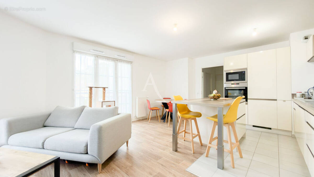 Appartement à YERRES