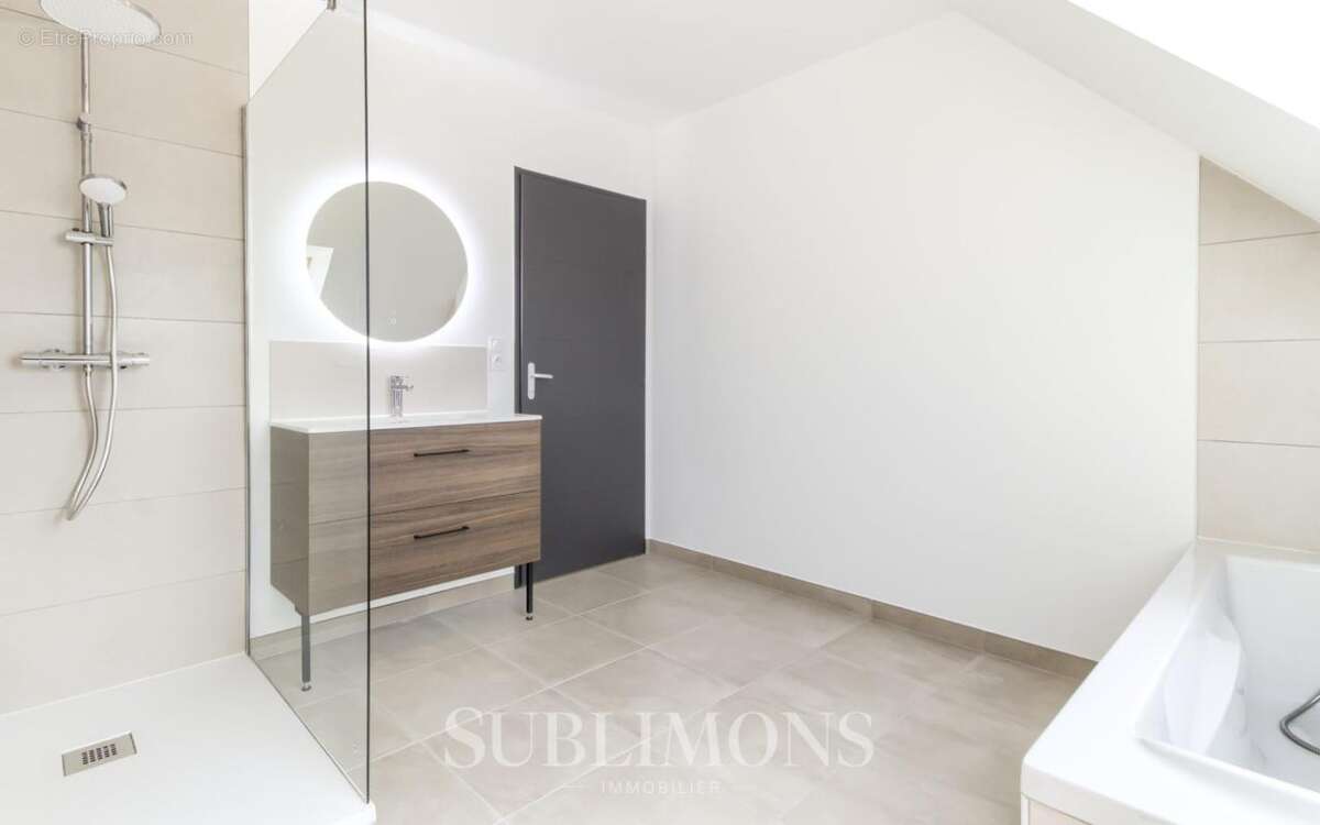 Maison à PLAUDREN