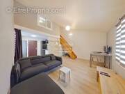 Appartement à BOIS-D'AMONT