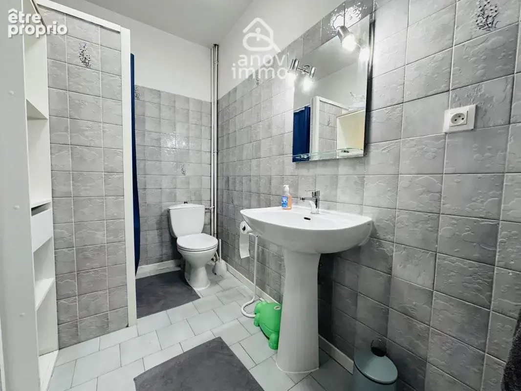 Immeuble de rapport vendu loué 363m2   Local commercial + 3 - photo 10