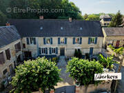 Maison à ROUCY
