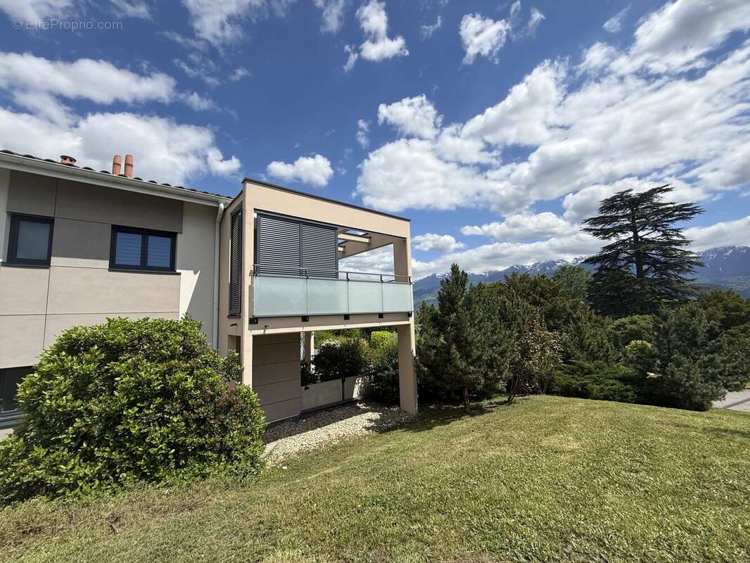 Appartement à BIVIERS