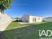 Photo 1 - Maison à CHARRON