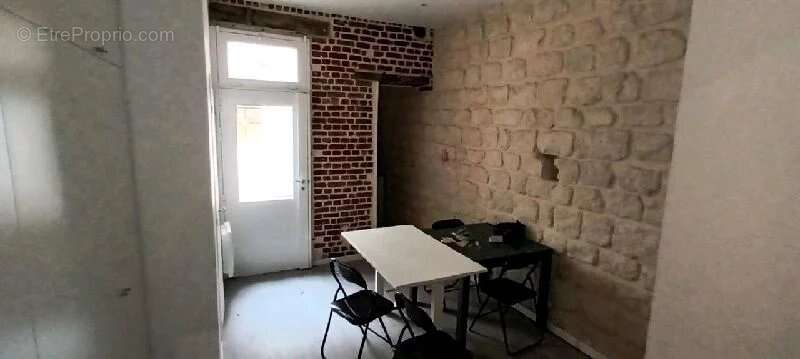 Commerce à LEVALLOIS-PERRET