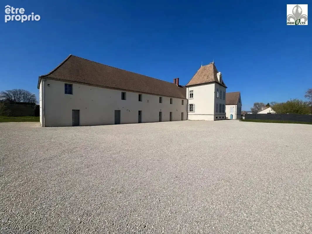 Appartements t3 de caractère à aménager + jardin - photo 5