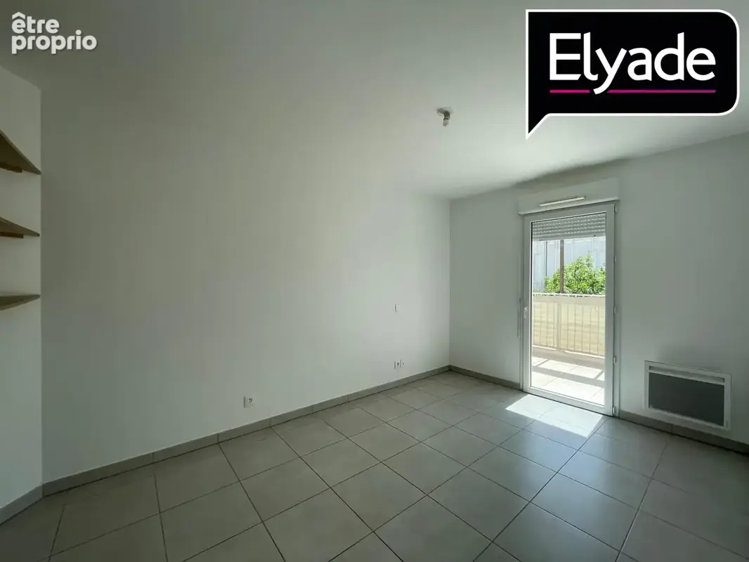 Appartement 3 pièces 54 m² à vendre à Fabregues (34690) - photo 7