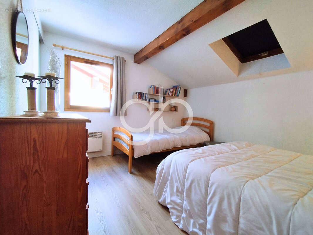Appartement à LES ANGLES