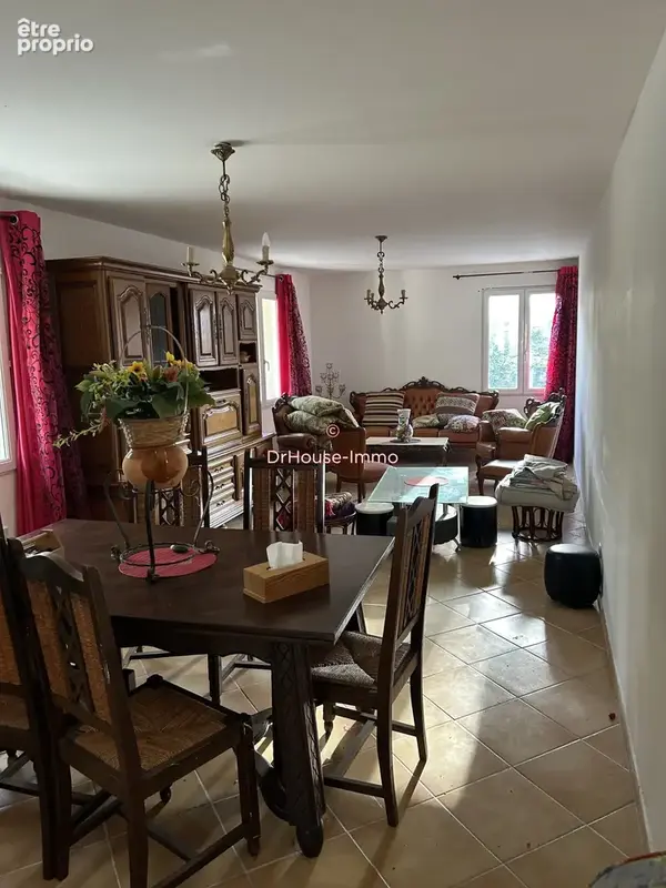 Maison 5 pièces 140 m² à vendre à Barbezieux-Saint-Hilaire (16300) - photo 26