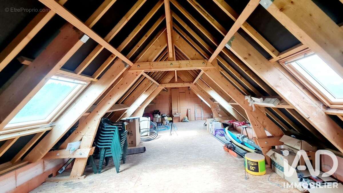 Photo 6 - Maison à PONT-L'EVEQUE
