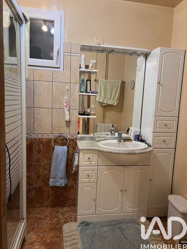 Photo 8 - Maison à SAINT-HIPPOLYTE-DU-FORT