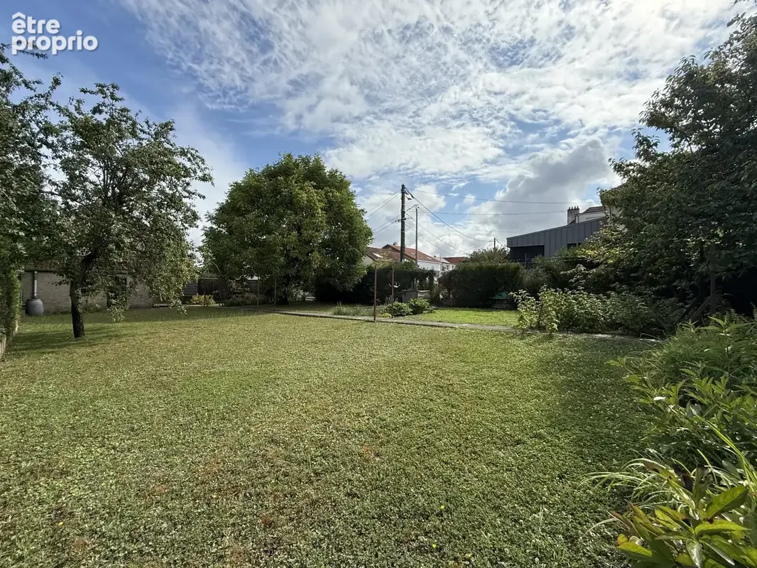 Terrain 475 m² à vendre à Saint-Julien-Les-Metz (57070) - photo 3