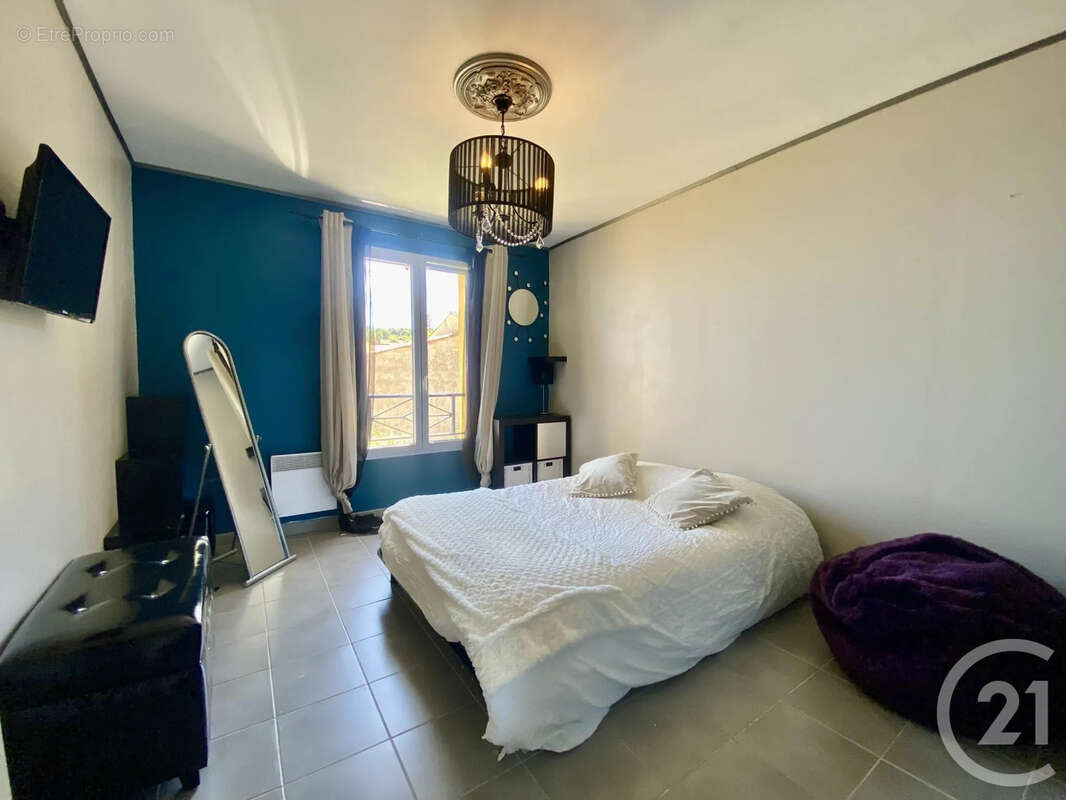 Maison 140 m² à La Turbie  - photo 15