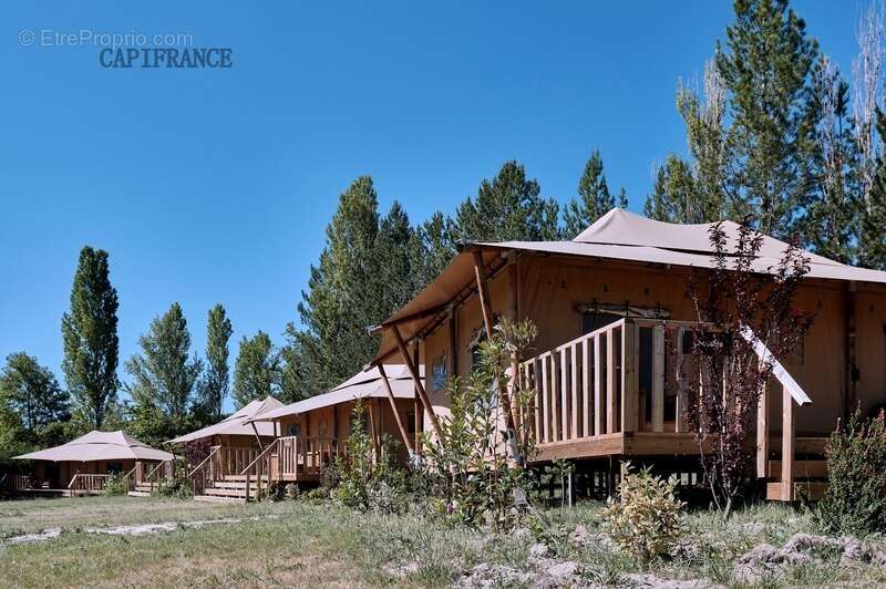 Maison à FORCALQUIER