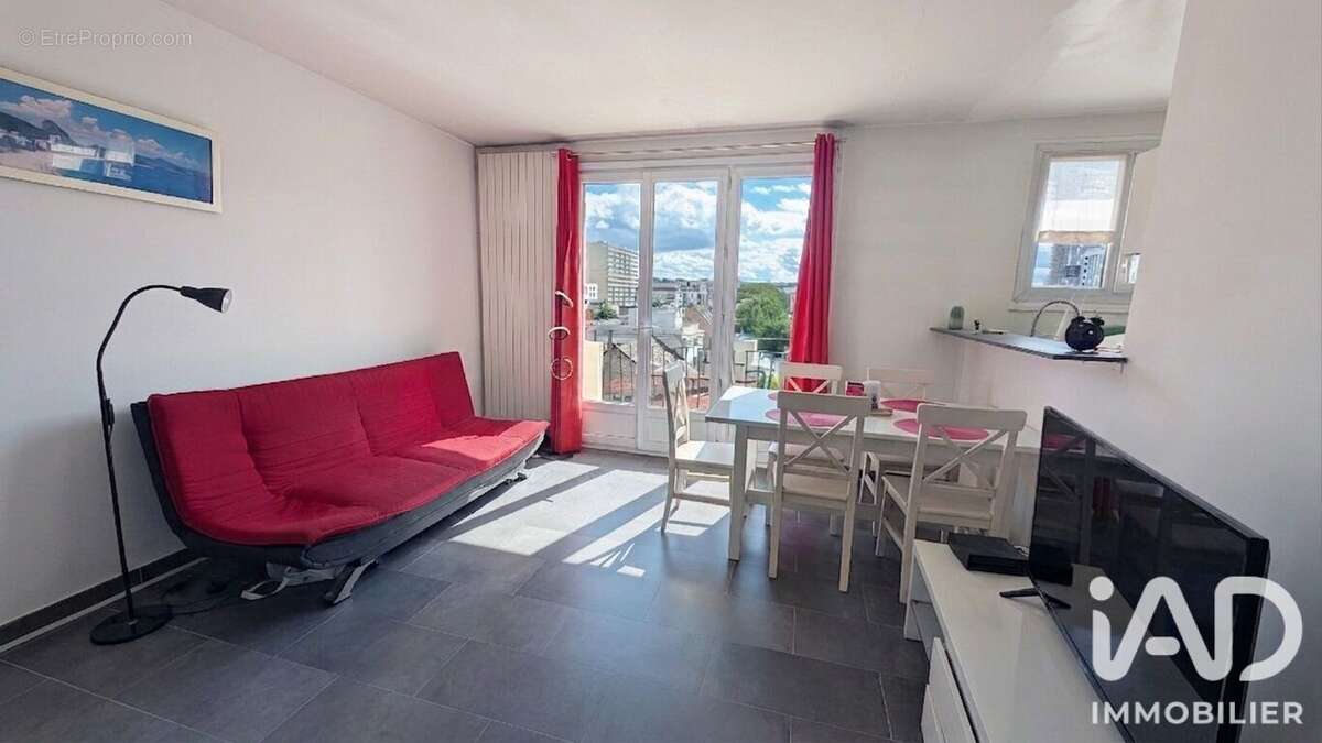 Photo 6 - Appartement à IVRY-SUR-SEINE