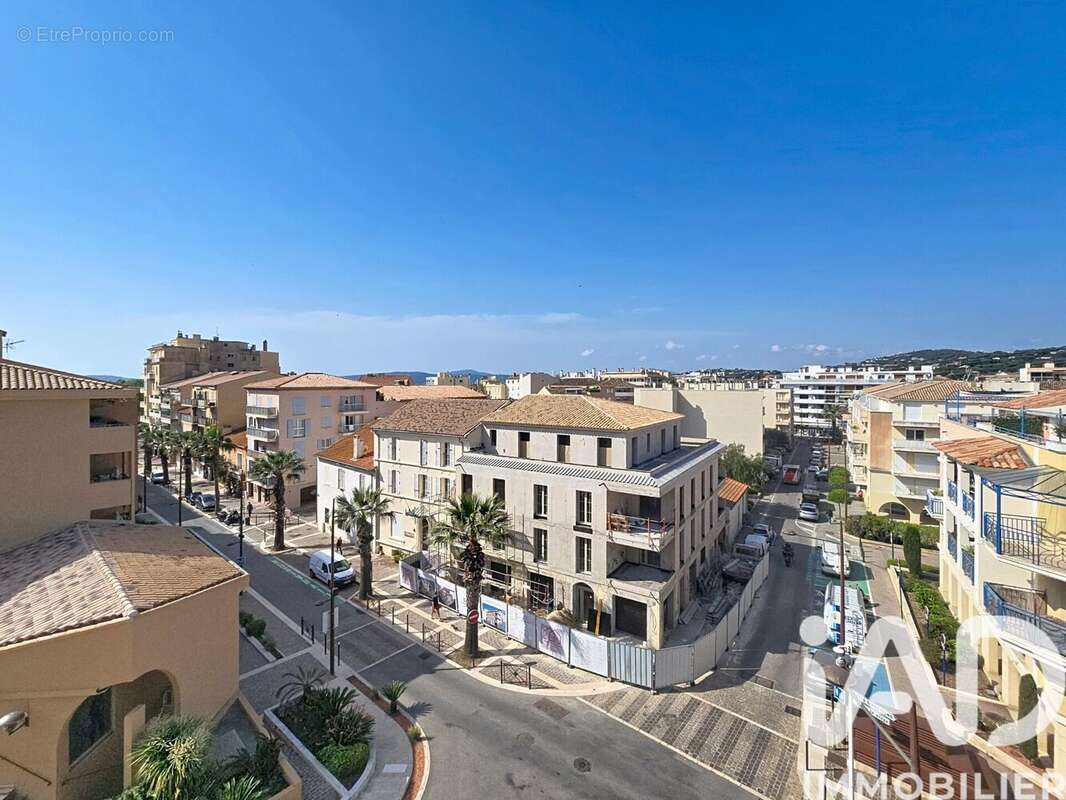 Photo 5 - Appartement à SAINTE-MAXIME