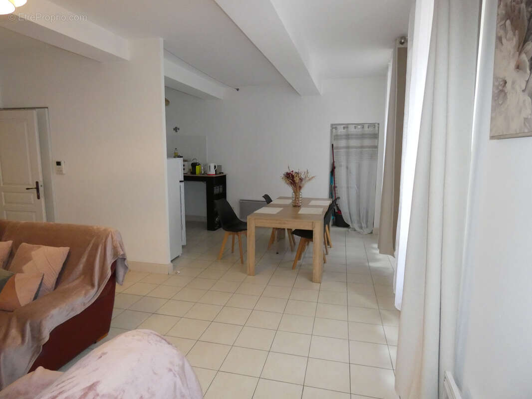 Appartement à CARCASSONNE