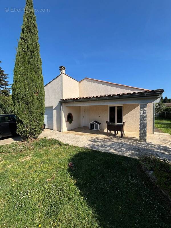 Maison à PALAJA