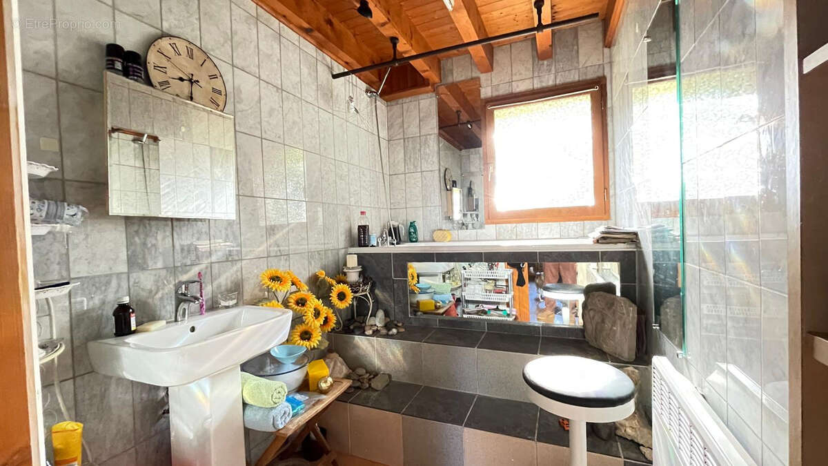 Maison à vendre à Clarafond Arcine - Exclusivité PIÉSY immobilier - photo 4