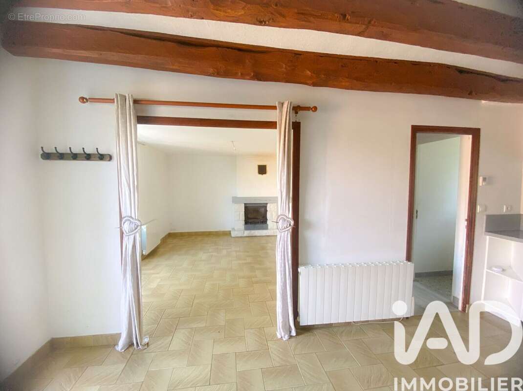 Photo 8 - Maison à JUGON-LES-LACS