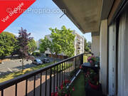 Appartement à LE HAVRE