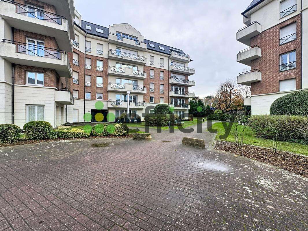 Appartement à LAMBERSART