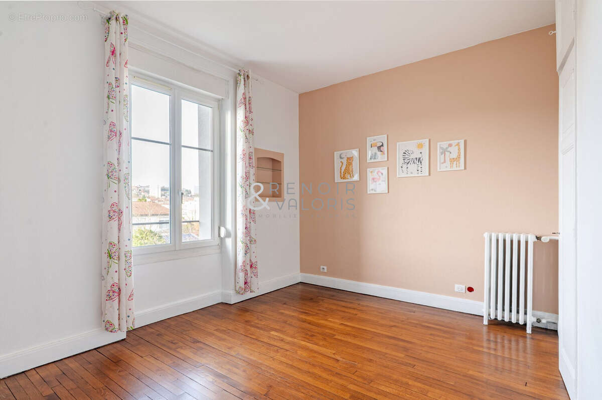 Maison à LAXOU
